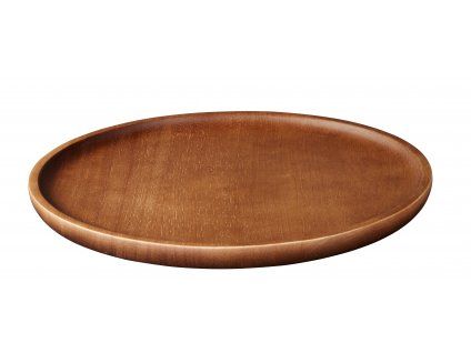 42792 3 dreveny talir asa selection wood 30 cm