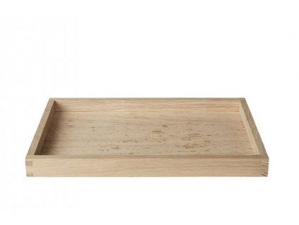 52101 dreveny tac blomus borda s