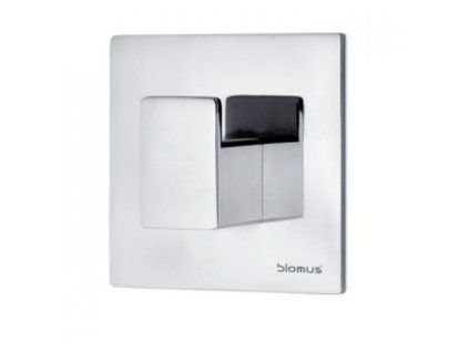 53466 samolepici hacek na zed blomus menoto lesk