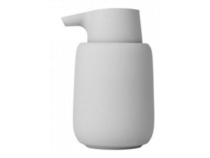 53766 davkovac mydla blomus sono 250 ml sedy