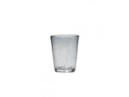 54366 sklenice broste bubble 200 ml seda