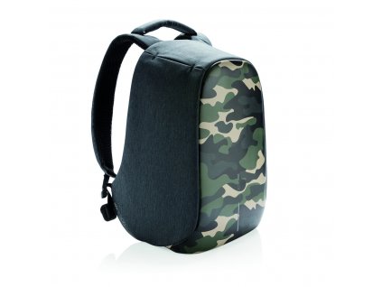 56367 14 batoh ktery nelze vykrast xd design bobby compact print camuflage green