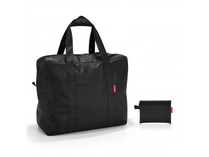 Skládací taška Reisenthel Mini Maxi Touringbag Black