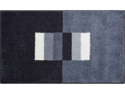 Koupelnová předložka Grund Capricio | šedá