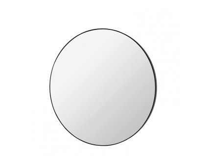 Kulaté zrcadlo Broste Complete 80 cm