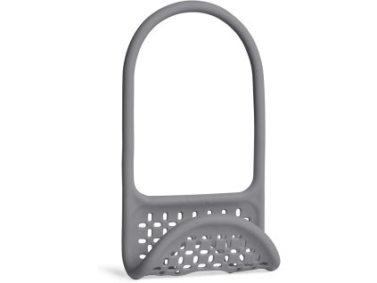 76049 3 drzak do drezu umbra sling sedy
