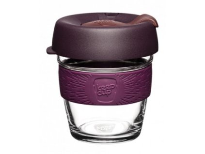 Designový hrnek KeepCup Brew Alder detail