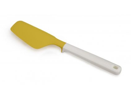 Silikonová špachtle na vajíčka Joseph Joseph Elevate Egg Spatula | žlutá