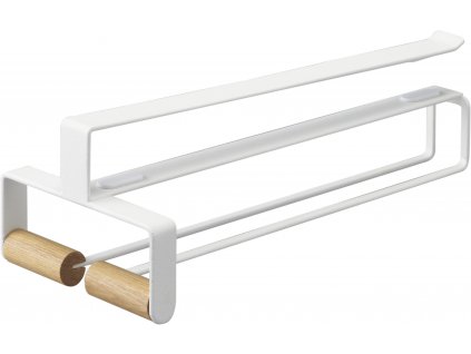 Držák sklenic pod polici YAMAZAKI Tosca 3157 Under Shelf Tool Hook | bílý