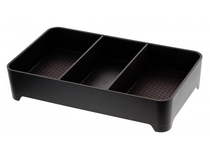 Přípravné misky na vaření YAMAZAKI Tower 3515 Cooking Tray | černé