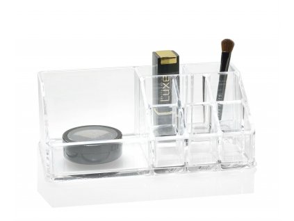 85088 kosmeticky organizer andrea house ba68015 akrylovy plast