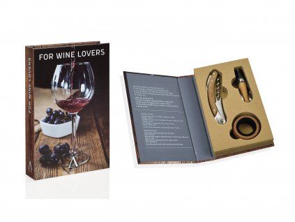 85295 4 sada na vino andrea house cc66178 3ks nerez