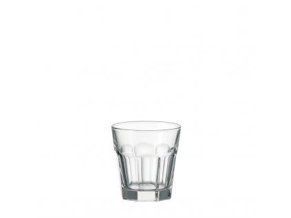 85784 3 sklenice leonardo rock 180 ml