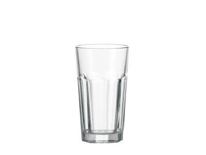 85787 1 sklenice leonardo rock 390 ml