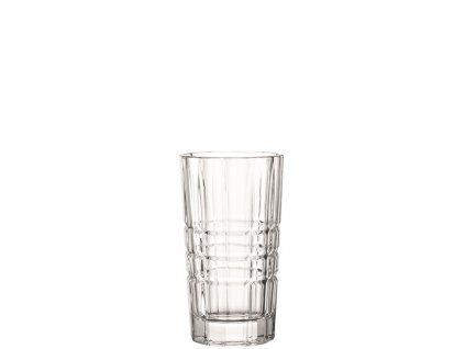 86216 3 sklenice na vodu leonardo spiritti 260 ml