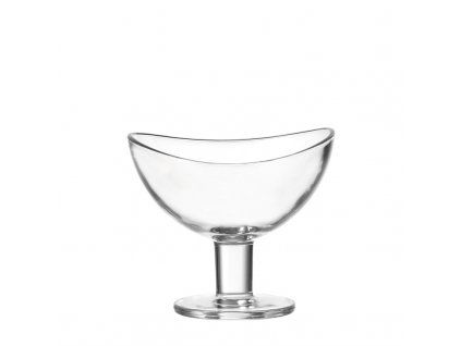 86885 miska na noze leonardo loop