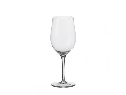 Sklenice na červené víno Leonardo Ciao+ 430 ml detail
