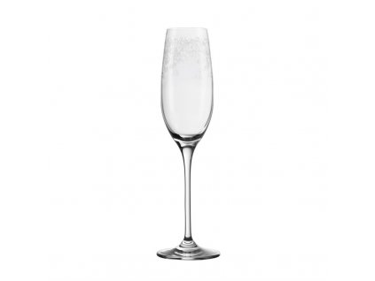 Sklenice na sekt Leonardo Chateau 210 ml
