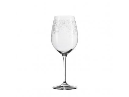87134 4 sklenice na bile vino leonardo chateau 410 ml