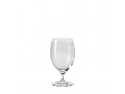 87161 4 sklenice na vodu leonardo chateau 380 ml