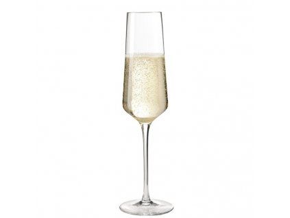 87383 sklenicka na sekt leonardo puccini 280 ml