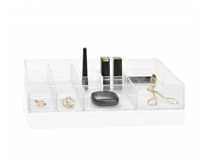 90203 2 kosmeticky organizer andrea house ba69083 akrylovy plast