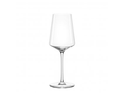 Sklenička na bílé víno Leonardo PUCCINI 400 ml | čiré sklo