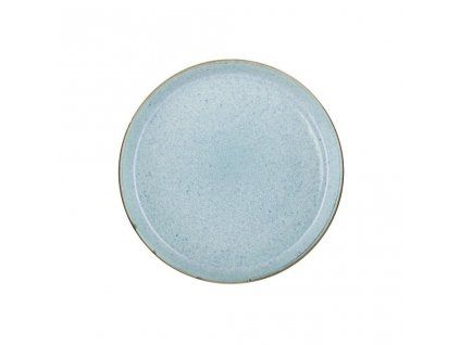 91745 3 melky talir bitz 27 cm grey light blue cerna