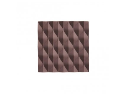 95435 2 podlozka pod horke zone denmark origami wave plum svestkovy