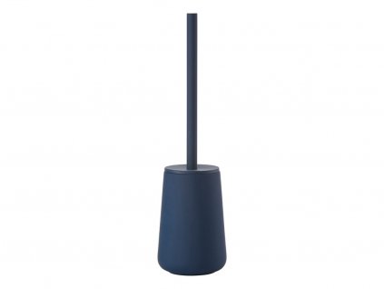 Kartáč na WC Zone Denmark Nova One Royal Blue | modrý detail