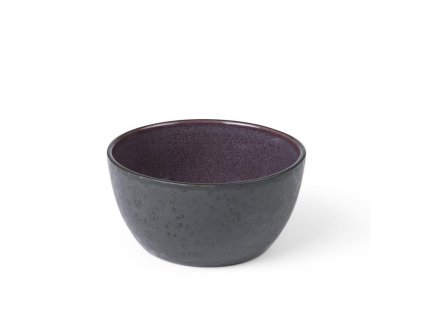 Mísa na servírovaní Bitz Bowl 14 cm Black/lilla | fialová detail