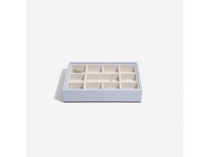 97769 3 box na sperky stackers lavender mini 11 levandulova