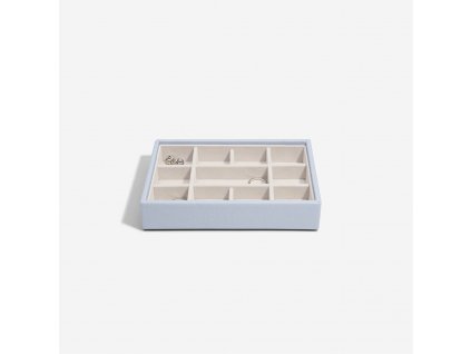 Box na šperky Stackers Lavender Mini 11 | levandulová