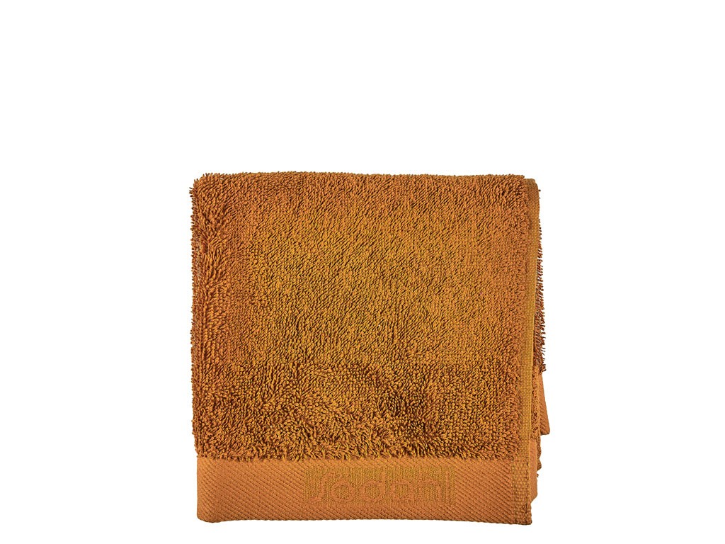 Sodahl, Ručník Comfort Clay | Oranžový Typ: 40x60 cm