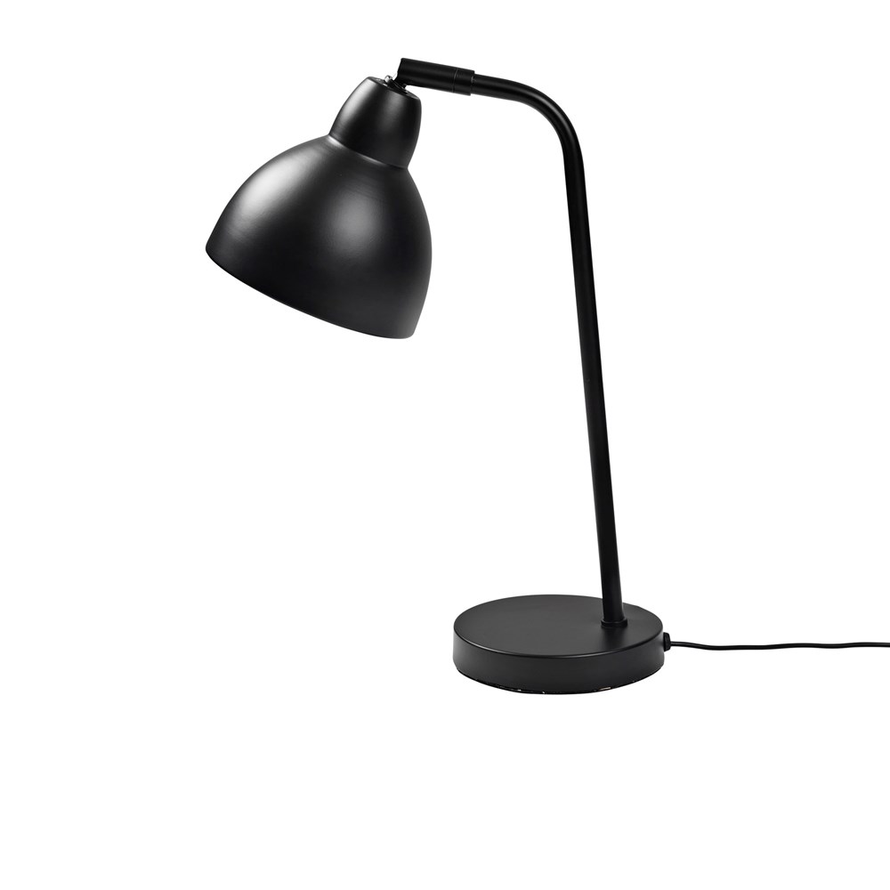 Broste Copenhagen, Stolní lampa Cima | černá