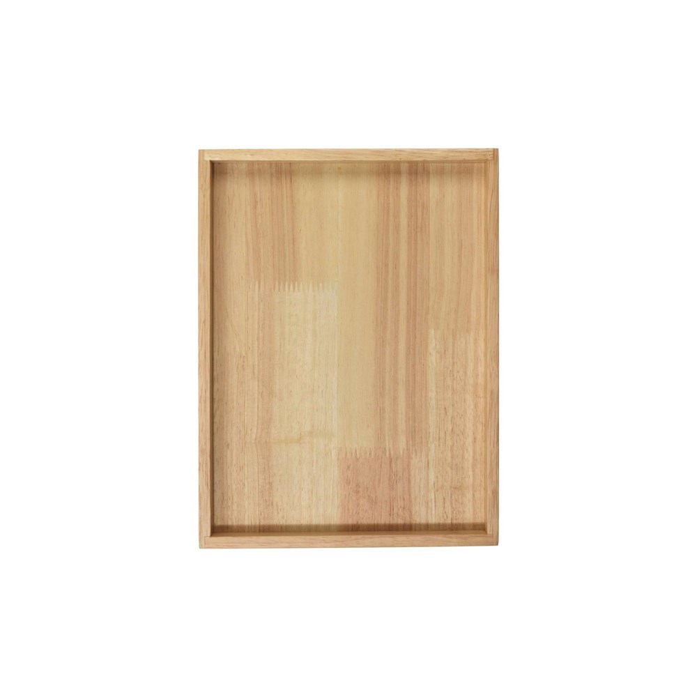 ASA Selection, Dřevěný podnos  Wood Light 32,5 x 24,5 cm