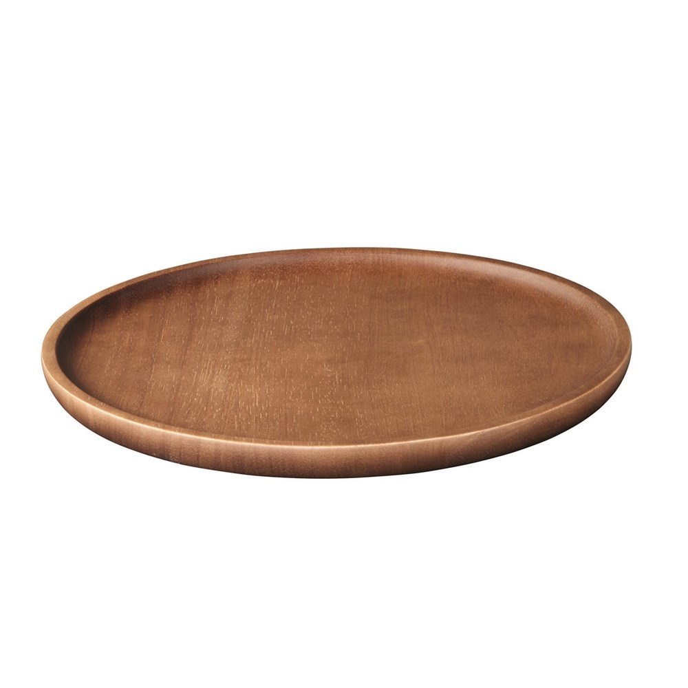 ASA Selection, Dřevěný talíř  Wood 30 cm