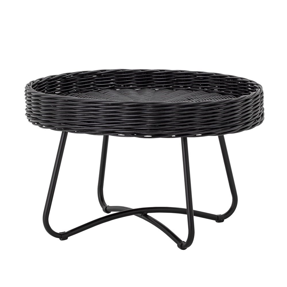 Bloomingville, Kovový stolek Hattie 60 cm