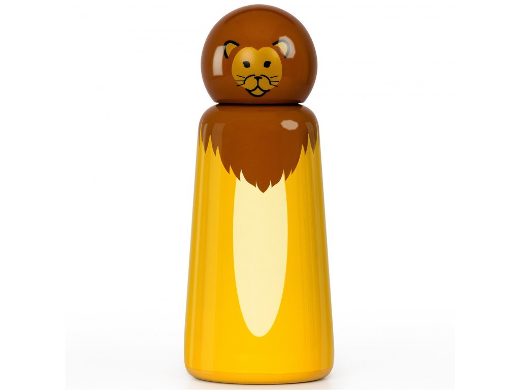 Termo láhev LUND LONDON Skittle Bottle Mini 300ml | Lion