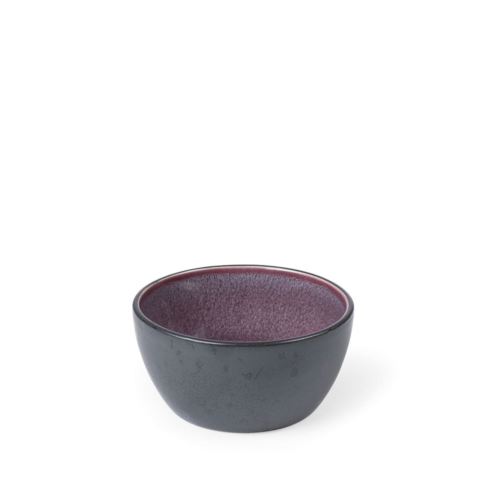 Bitz, Mísa na servírovaní  Bowl 10 cm Dark Lilac | lila
