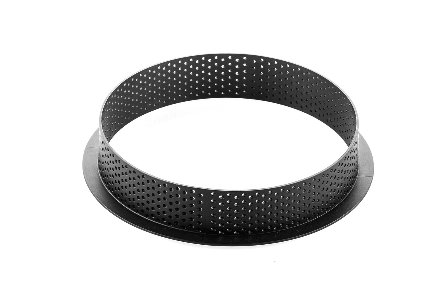 Forma na pečení dortu Silikomart Tarte Ring Classic, 16 cm