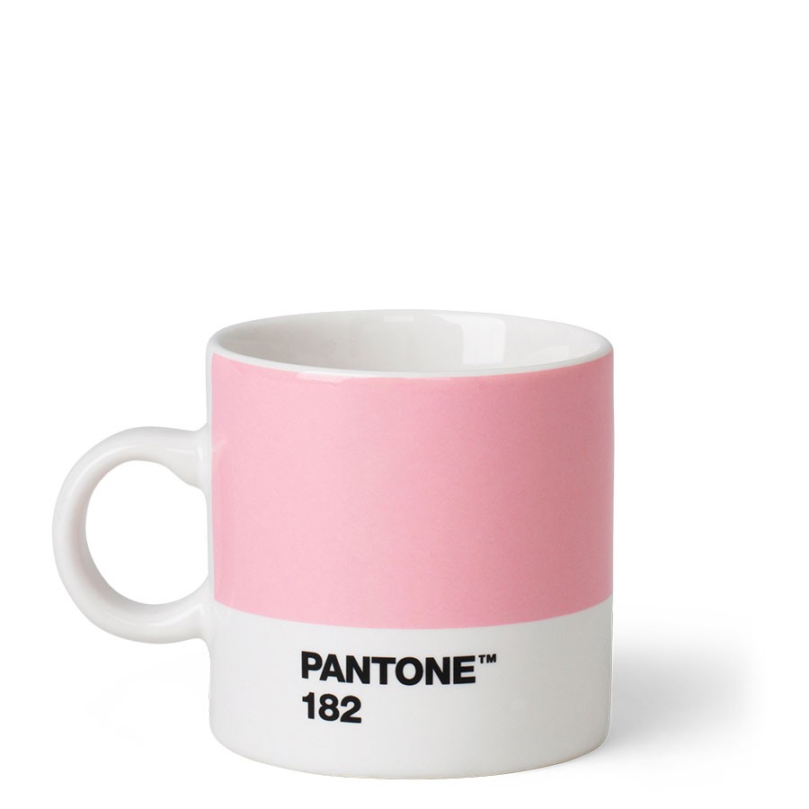 Keramický hrnek na espresso Pantone Espresso Cup Aubergine 229 | tmavě fialová
