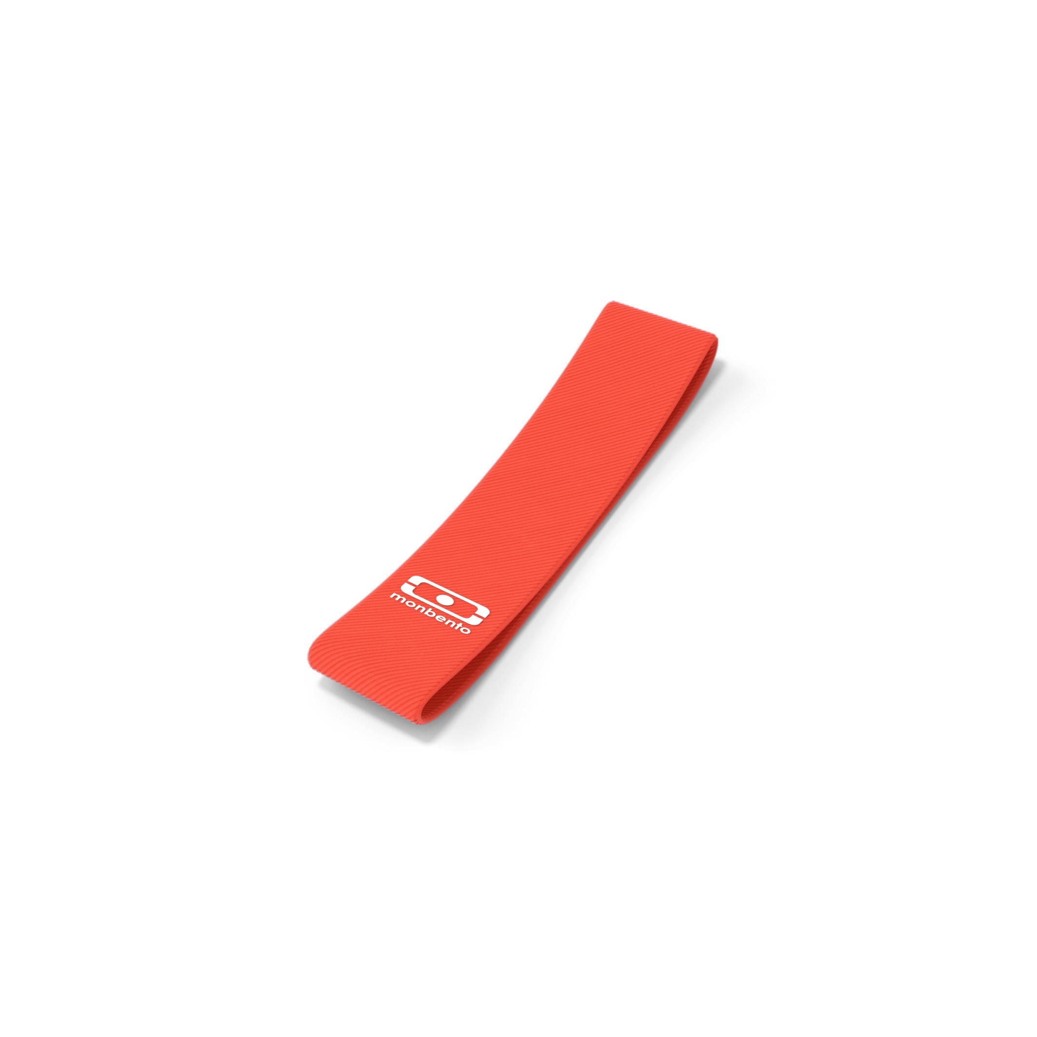 Náhradní pásek MonBento Strip Red | červená