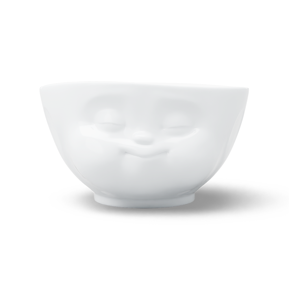Porcelánová miska Tassen 58products | žvýkácí