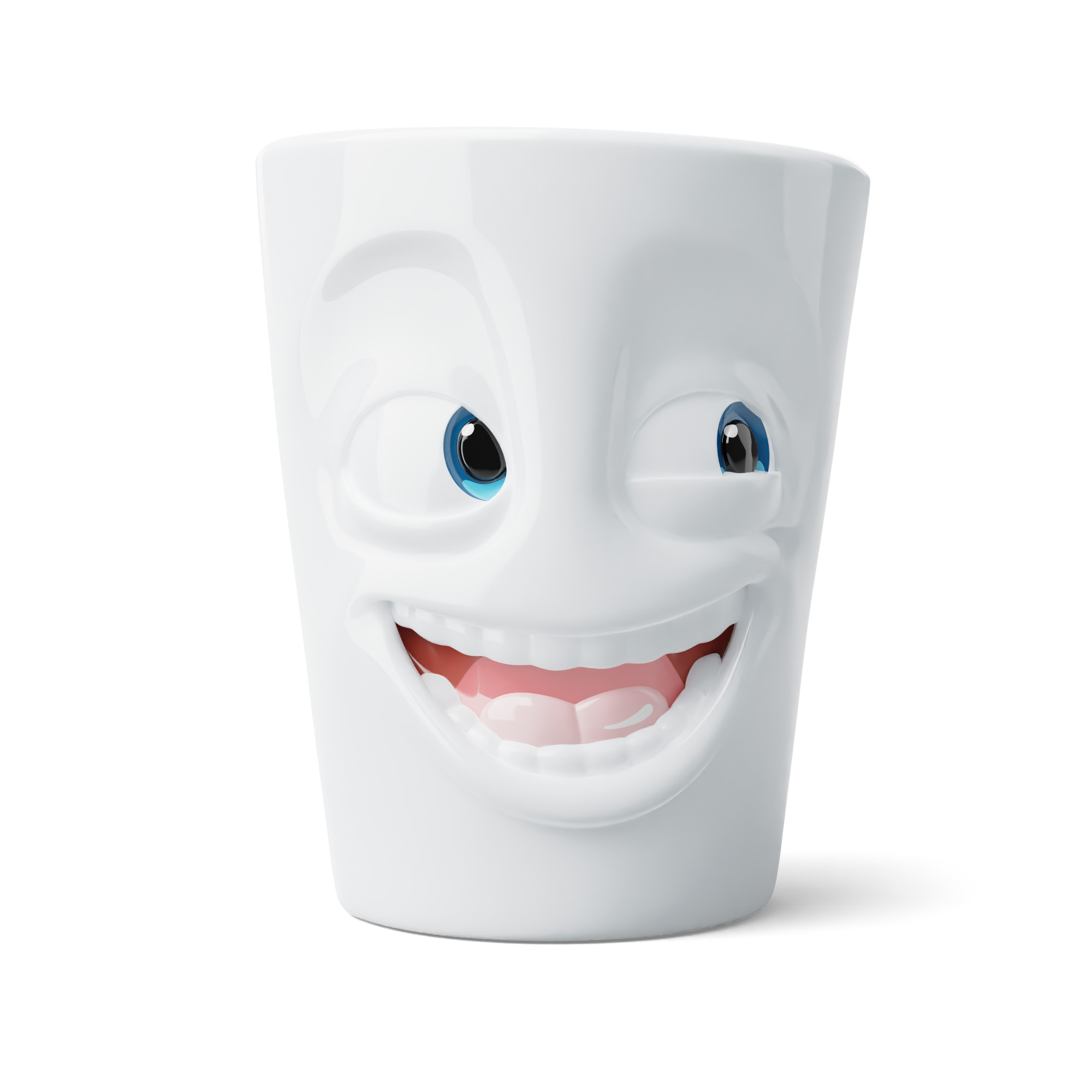 Hrnek s uchem Joking - Movie Edition Tassen 58products | Vtipný