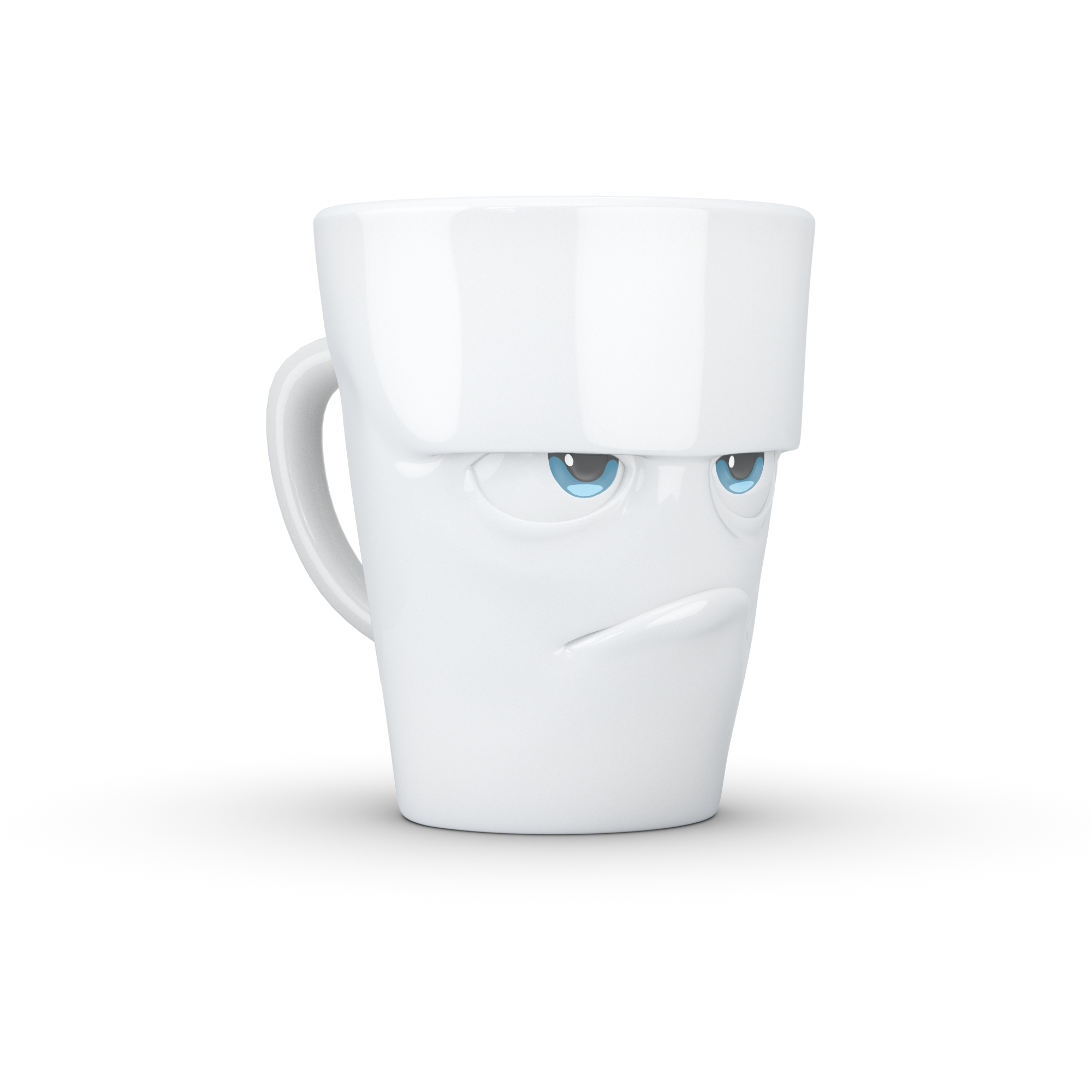 Hrnek s uchem Grumpy - Movie Edition 58products | Nevrlý