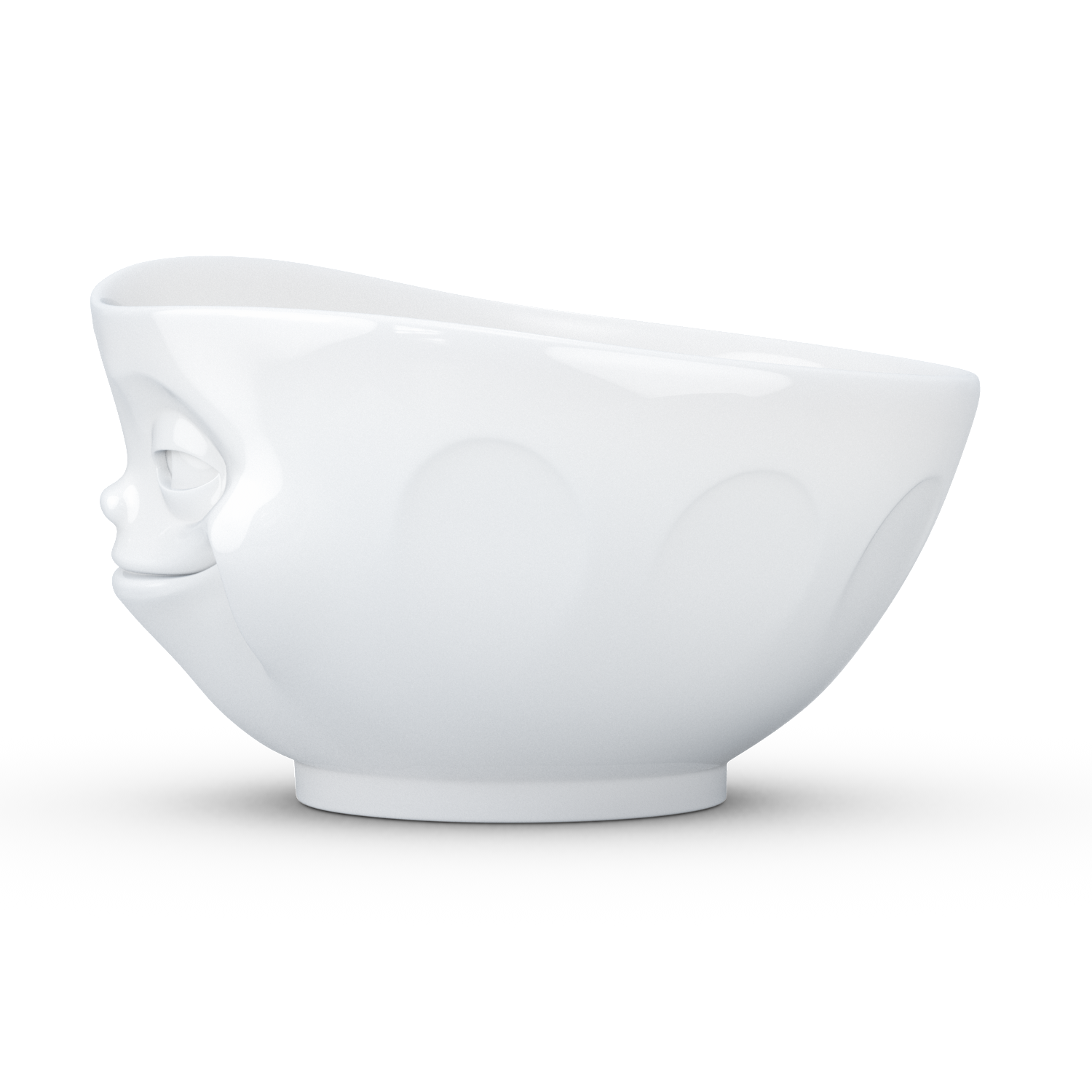 Porcelánová miska Tassen 58products | Smějící