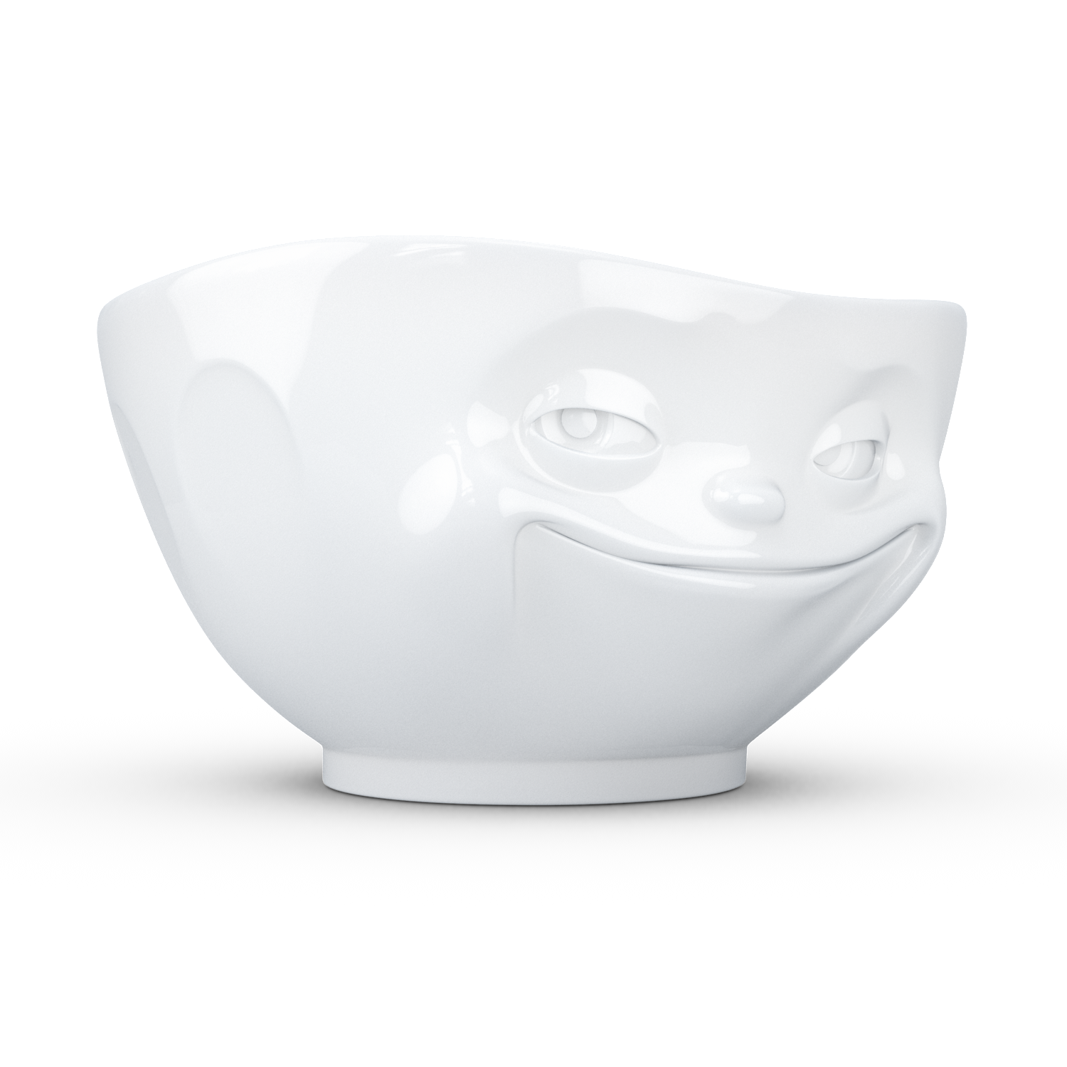 Porcelánová miska Tassen 58products | Smějící