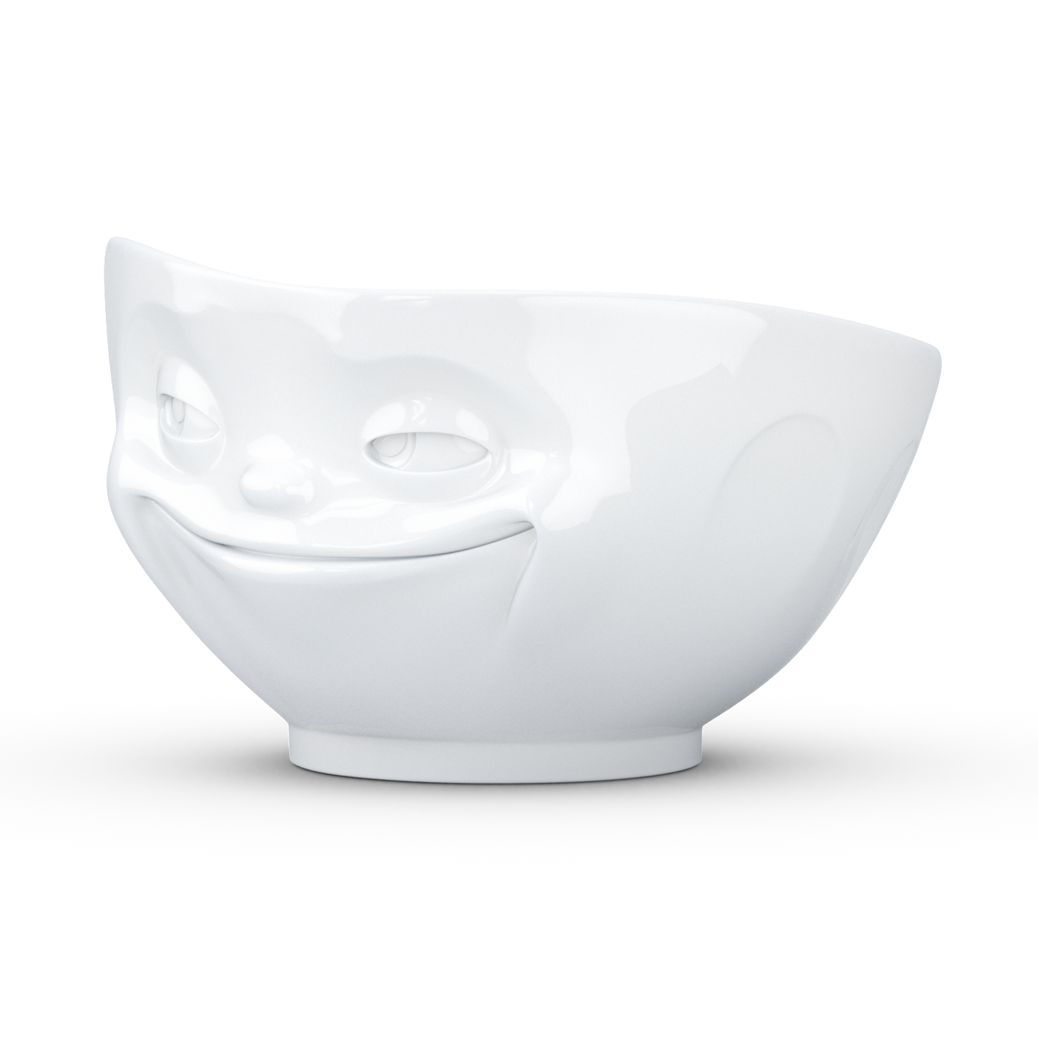 Porcelánová miska Tassen 58products | Smějící