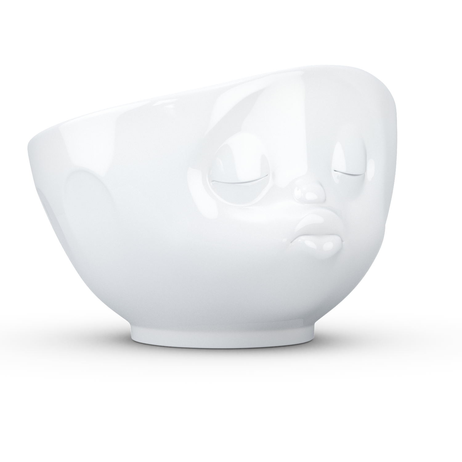 Porcelánová miska Tassen 58products | Líbající